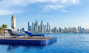 Dubaj kiedy jechać? Odkryj najlepszy czas na niezapomniane wakacje