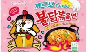 Gdzie kupić buldak ramen w Polsce? Sprawdź najlepsze sklepy!