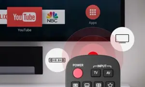 Jak sparować pilot z telewizorem - proste kroki, które musisz znać