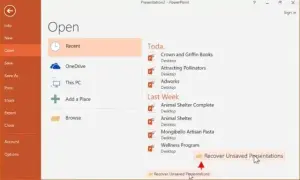 Jak odblokować prezentacje PowerPoint i odzyskać dostęp do ważnych plików