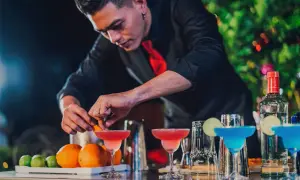 Najlepsze miejsca na drink w Warszawie, które musisz odwiedzić