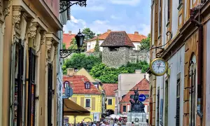 Eger atrakcje, które zaskoczą każdego turystę w tym pięknym mieście