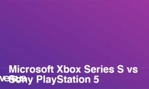 PS5 czy Xbox Series S – która konsola zapewni lepsze wrażenia?
