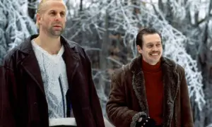 Fargo na ekranie: Kultowy film i serial, który musisz zobaczyć