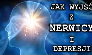 Jak wyjść z nerwicy – skuteczne metody leczenia i porady od specjalistów