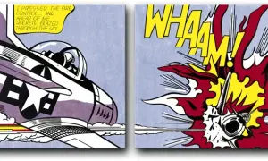 Pop art komiks: historia, kluczowi artyści i ich wpływ na kulturę