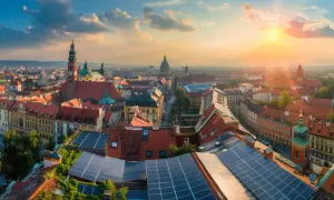 Gdzie znaleźć najlepsze systemy solarne w Krakowie? 5 instalatorów