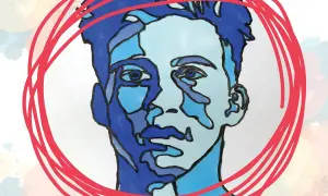 Pop art rysunki na kartce: proste techniki i inspiracje do rysowania