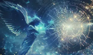 Anielski horoskop: Bliźnięta i ich unikalne duchowe przesłanie