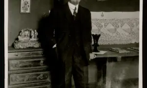 Gdzie urodził się Władysław Reymont? Poznaj jego historię i dziedzictwo