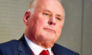 Jan Tomaszewski - Ile lat ma legenda polskiego futbolu?