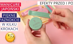 W czym moczyć paznokcie przed manicure, aby uniknąć zniszczeń?