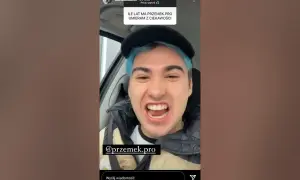 Ile Przemek Pro ma lat? Zaskakujące fakty o YouTuberze z Ustrzyk Dolnych