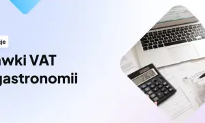 Usługa cateringowa jaka stawka VAT - uniknij nieprzyjemnych kosztów