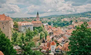 Najlepsze atrakcje w Czeski Krumlov, których nie możesz przegapić
