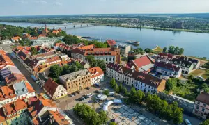 Najciekawsze atrakcje w Płocku, które musisz zobaczyć podczas wizyty