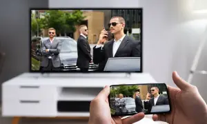 Czy można połączyć telefon z telewizorem? Oto proste metody i porady