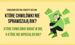 Czy Getin Bank widzi chwilówki? Jak wpływają na kredyt?