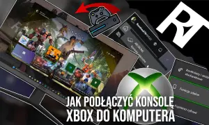 Jak podłączyć Xboxa do laptopa kablem HDMI i uniknąć problemów z połączeniem