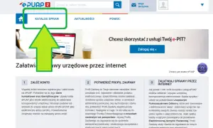 Jak dodać PKD przez ePUAP? Prosty sposób bez stresu i kolejek w urzędzie