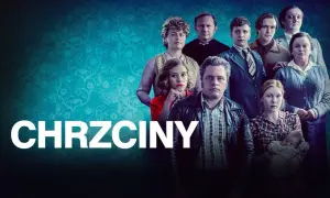 Gdzie obejrzeć film chrzciny? Sprawdź dostępność na Netflixie