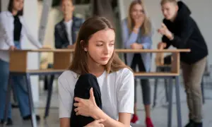 Co grozi za znęcanie się psychiczne? Poznaj kary i konsekwencje