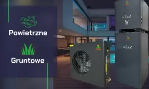 Ile kosztuje pompa ciepła do domu? Sprawdź, co wpływa na ceny