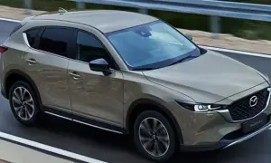 Mazda CX-5: Jaki silnik wybrać? Porady i opinie użytkowników