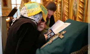 Jak wygląda spowiedź prawosławna i jej duchowe znaczenie w wierzeniach