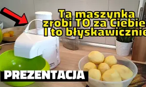 Szybkie tarcie ziemniaków na placki - 5 sprawdzonych metod