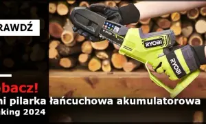 Jaka pilarka akumulatorowa - porównanie modeli i ich kluczowe cechy