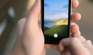 Rewelacyjne triki, które natychmiast poprawią aparat w twoim telefonie