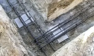 Jakie zbrojenie na fundament: uniknij najczęstszych błędów w budowie