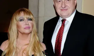 Z kim jest związana Maryla Rodowicz? Życie singielki i historia związków