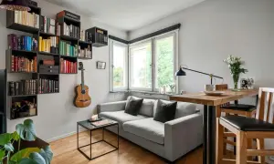 Jakie poduszki do turkusowej kanapy? Oto najlepsze inspiracje i porady