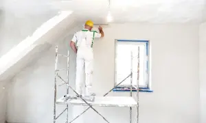 Jaki tynk na styropian - najlepsze opcje i ich właściwości