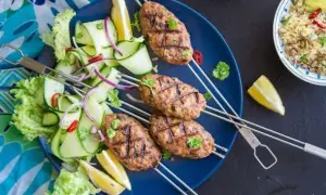 Mielone na grillu: najlepsze przepisy i sekrety idealnego grillowania