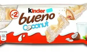 Gdzie kupić kinder bueno kokosowe? Sprawdź najlepsze oferty online