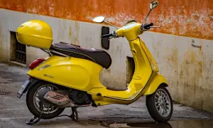 Ile kosztuje ubezpieczenie motoroweru? Sprawdź, co wpływa na cenę