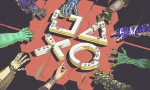 Najlepsze gry co-op na PS4, które musisz zagrać z przyjaciółmi