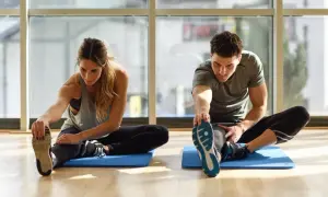 Cuántas kcal se queman en una hora de gimnasio y cómo maximizarlo
