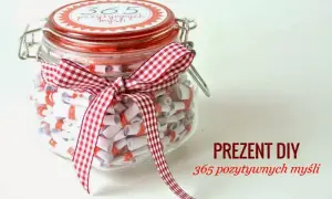 Jak zrobić wyjątkowy własnoręczny prezent dla przyjaciółki bez trudu i kosztów
