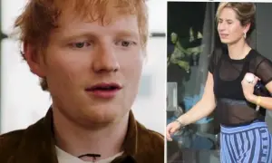 Czy Ed Sheeran ma żonę? Poznaj szczegóły jego życia prywatnego