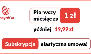 Heyah jaka to sieć? Poznaj jej usługi i zasięg 4G bez 5G