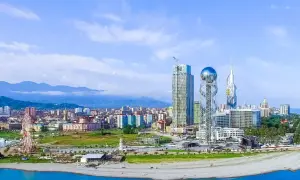 Najciekawsze atrakcje w Batumi, które musisz zobaczyć podczas wizyty