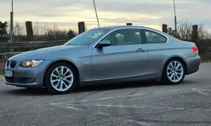 E92 BMW 335i - mocne osiągi, tuning i dostępność używanych modeli