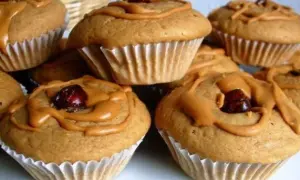Dlaczego muffinki opadają i jak tego uniknąć – praktyczne porady dla idealnych wypieków