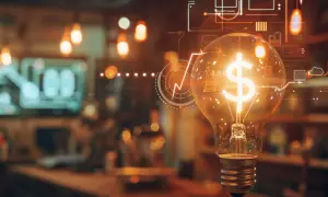 Ceny energii elektrycznej: 8 sposobów jak obniżyć rachunki za prąd