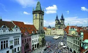 Ile kosztuje wynajem mieszkania w Czechach? Ceny, które zaskakują