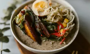 Gdzie na ramen we Wrocławiu? Najlepsze miejsca, które musisz znać